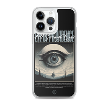 All Seeing Eye iPhone Case