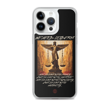 Follow the Leaders iPhone Case