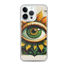 The Third Eye iPhone Case