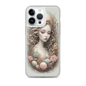 Harmony iPhone Case