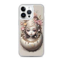 Hatch iPhone Case