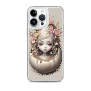 Hatch iPhone Case