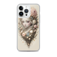 Curious iPhone Case