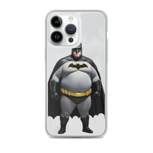 The Fatman iPhone Case