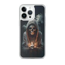 Nightmare iPhone Case