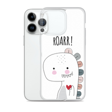 Cute Roarr! iPhone® Phone Case