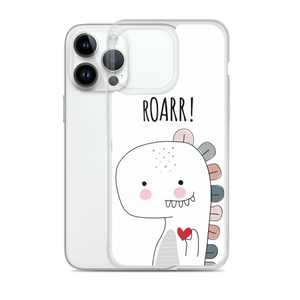 Cute Roarr! iPhone® Phone Case