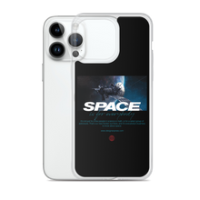 Space is for Everybody iPhone Case