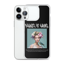 Balance of Nature iPhone Case