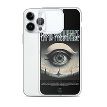 All Seeing Eye iPhone Case