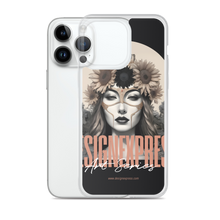 DE Art Series 002 iPhone Case