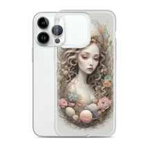 Harmony iPhone Case