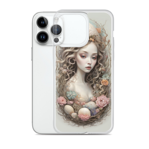 Harmony iPhone Case