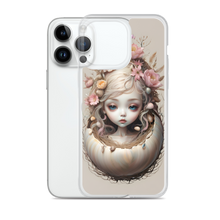 Hatch iPhone Case