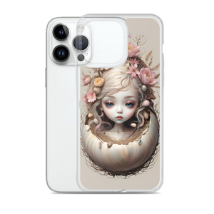 Hatch iPhone Case