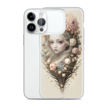 Curious iPhone Case