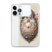 Fantasizing iPhone Case