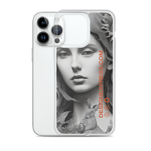 DE Art Series 03 iPhone Case