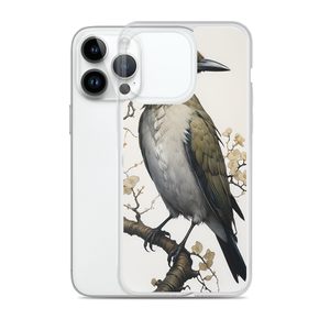 Bird iPhone Case