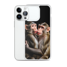 You and I iPhone Case