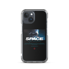 Space is for Everybody iPhone Case