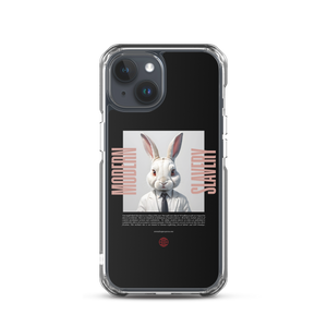 Modern Slavery iPhone Case