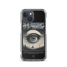 All Seeing Eye iPhone Case