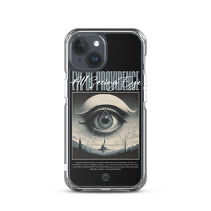 All Seeing Eye iPhone Case