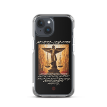 Follow the Leaders iPhone Case