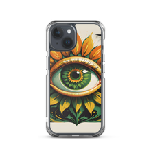 The Third Eye iPhone Case