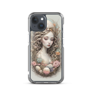 Harmony iPhone Case