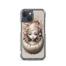 Hatch iPhone Case