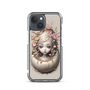 Hatch iPhone Case