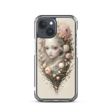 Curious iPhone Case