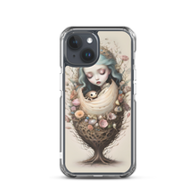 Dreaming iPhone Case