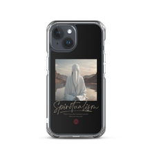 Spiritualism iPhone Case