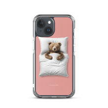 Sleeping Bear iPhone Case