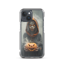 Helloween iPhone Case