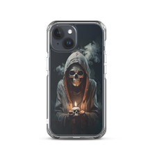 Nightmare iPhone Case