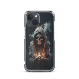 Nightmare iPhone Case