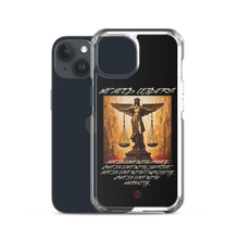 Follow the Leaders iPhone Case