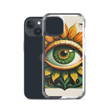 The Third Eye iPhone Case