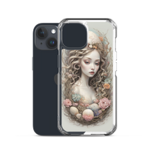 Harmony iPhone Case