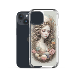 Harmony iPhone Case