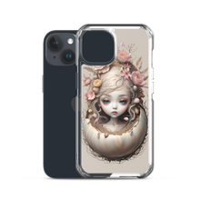 Hatch iPhone Case