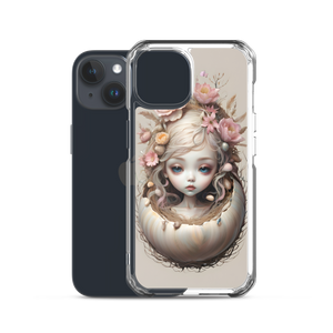 Hatch iPhone Case