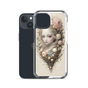 Curious iPhone Case