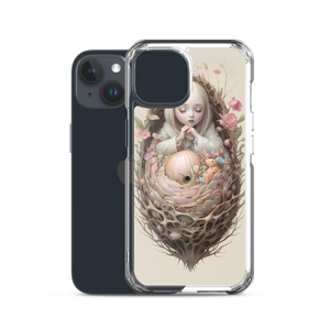 Fantasizing iPhone Case