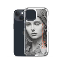 DE Art Series 03 iPhone Case