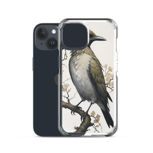 Bird iPhone Case